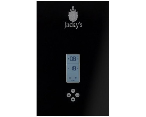 Купить Холодильник Jacky's JR FI357EN в интернет-магазине Мега-кухня 3 Купить Холодильник Jacky's JR FI357EN в интернет-магазине Мега-кухня 3