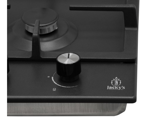 Купить Газовая варочная поверхность Jacky's JH GW333 в интернет-магазине Мега-кухня 6 Купить Газовая варочная поверхность Jacky's JH GW333 в интернет-магазине Мега-кухня 6