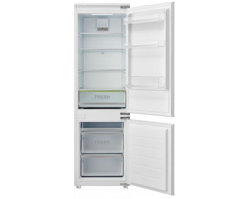 Купить 123 Встраиваемый двухкамерный холодильник Kaiser EKK 60176 в интернет-магазине Мега-кухня