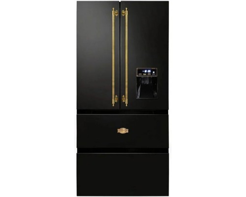 Купить 123 Холодильник Kaiser KS 80425 EM в интернет-магазине Мега-кухня