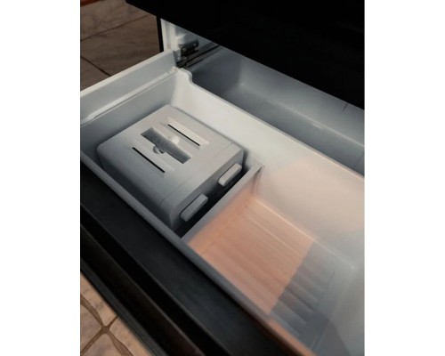 Купить  Холодильник Kaiser KS 80425 EM в интернет-магазине Мега-кухня 4