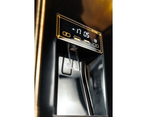 Купить  Холодильник Kaiser KS 80425 EM в интернет-магазине Мега-кухня 5