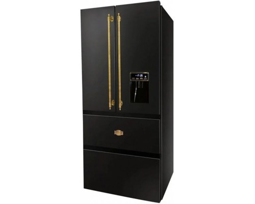 Купить  Холодильник Kaiser KS 80425 EM в интернет-магазине Мега-кухня 1