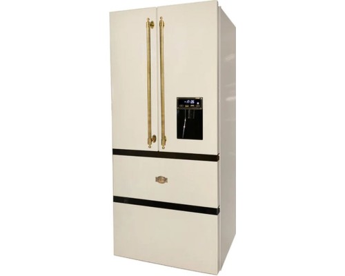 Купить  Холодильник Kaiser KS 80425 ELFEM в интернет-магазине Мега-кухня 1