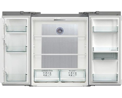 Купить  Холодильник Kaiser KS 80425 ELFEM в интернет-магазине Мега-кухня 2