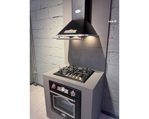 Купить Духовой шкаф Kaiser EH 6355 EM SIL в интернет-магазине Мега-кухня 4 Купить Духовой шкаф Kaiser EH 6355 EM SIL в интернет-магазине Мега-кухня 4