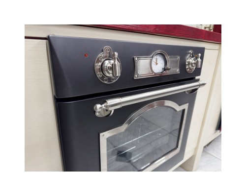 Купить Духовой шкаф Kaiser EH 6355 EM SIL в интернет-магазине Мега-кухня 5 Купить Духовой шкаф Kaiser EH 6355 EM SIL в интернет-магазине Мега-кухня 5