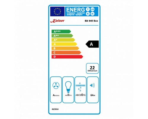 Купить Встраиваемая вытяжка Kaiser EA 945 ECO в интернет-магазине Мега-кухня 7 Купить Встраиваемая вытяжка Kaiser EA 945 ECO в интернет-магазине Мега-кухня 7