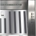 Купить Встраиваемая вытяжка Kaiser EA 945 ECO в интернет-магазине Мега-кухня 2