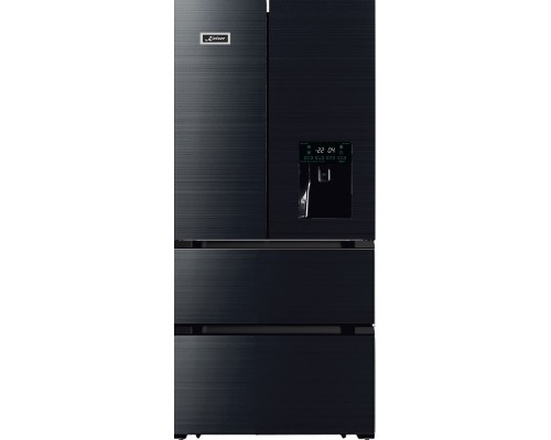 Купить 123 Холодильник Kaiser KS 80420 RS в интернет-магазине Мега-кухня