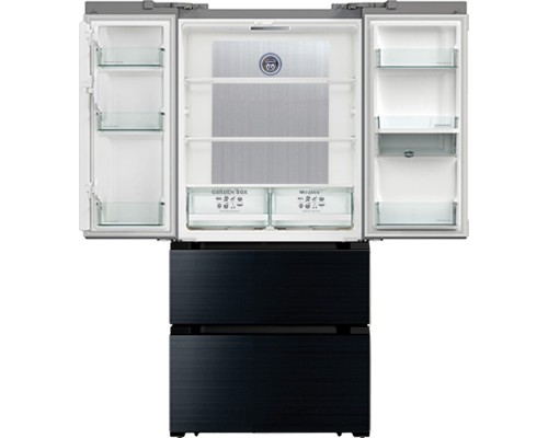 Купить  Холодильник Kaiser KS 80420 RS в интернет-магазине Мега-кухня 1