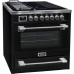 Купить  Плита индукционная Kaiser HC 93691 IS в интернет-магазине Мега-кухня 2