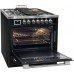 Купить  Плита комбинированная Kaiser HGE 93555 Em в интернет-магазине Мега-кухня 3
