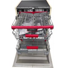 Встраиваемая посудомоечная машина Kaiser S60 I 69 XL