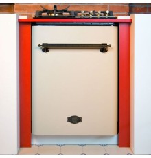 Встраиваемая посудомоечная машина Kaiser S60 U 87 XL ElfEm