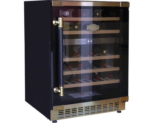 Купить Винный шкаф Kaiser K 64750 AD в интернет-магазине Мега-кухня Купить Винный шкаф Kaiser K 64750 AD в интернет-магазине Мега-кухня