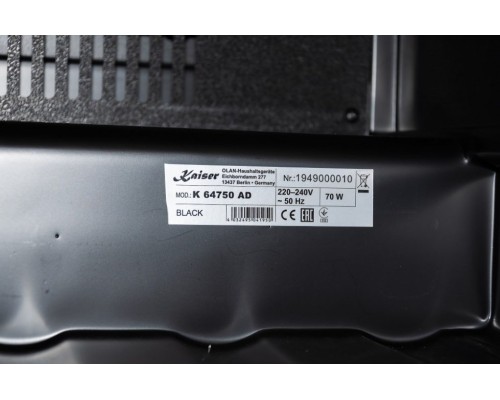 Купить Винный шкаф Kaiser K 64750 AD в интернет-магазине Мега-кухня 5 Купить Винный шкаф Kaiser K 64750 AD в интернет-магазине Мега-кухня 5
