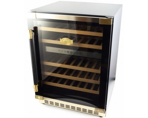 Купить Винный шкаф Kaiser K 64750 AD в интернет-магазине Мега-кухня 6 Купить Винный шкаф Kaiser K 64750 AD в интернет-магазине Мега-кухня 6