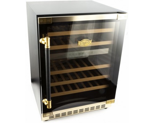 Купить Винный шкаф Kaiser K 64750 AD в интернет-магазине Мега-кухня 7 Купить Винный шкаф Kaiser K 64750 AD в интернет-магазине Мега-кухня 7