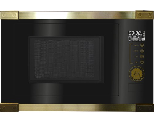 Купить 123 Встраиваемая микроволновая печь Kaiser EM 2545 AD в интернет-магазине Мега-кухня
