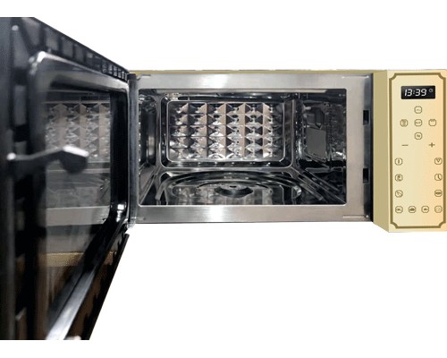 Купить  Микроволновая печь Kaiser M 2300 ELFEM в интернет-магазине Мега-кухня 1