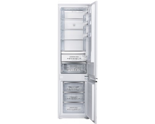 Купить Встраиваемый холодильник Kaiser EKK 60193 в интернет-магазине Мега-кухня