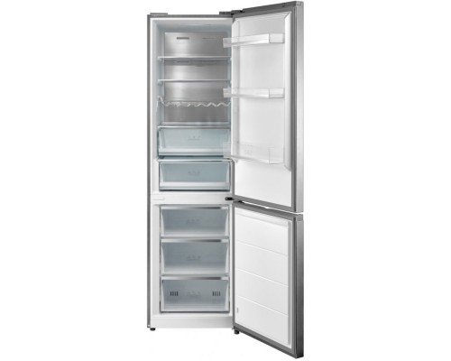 Купить  Холодильник Korting KNFC 62029 X в интернет-магазине Мега-кухня 1