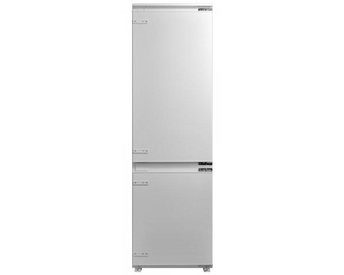Купить  Встраиваемый холодильник Korting KFS 17935 CFNF в интернет-магазине Мега-кухня 1