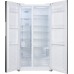 Купить  Холодильник Korting KNFS 93535 GW в интернет-магазине Мега-кухня 2