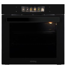 Электрический духовой шкаф Korting OKB 9261 CPGN