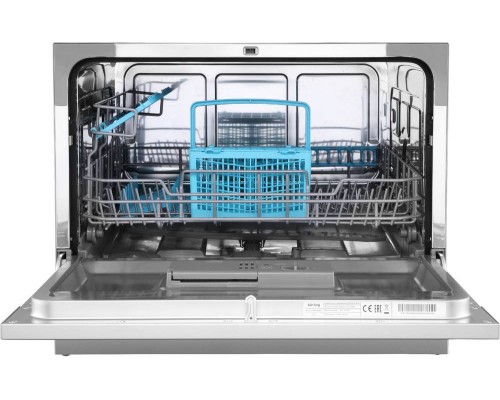 Купить  Посудомоечная машина Korting KDF 2015 S в интернет-магазине Мега-кухня 4