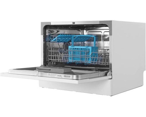 Купить  Посудомоечная машина Korting KDF 2015 W в интернет-магазине Мега-кухня 2