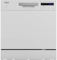 Посудомоечная машина Korting KDFM 25358 W