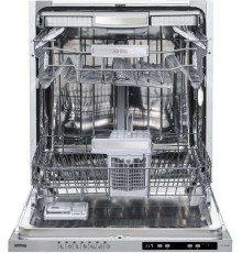 Встраиваемая посудомоечная машина Korting KDI 60488