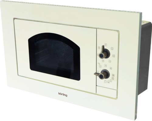 Купить  Встраиваемая микроволновая печь Korting KMI 720 RB в интернет-магазине Мега-кухня 1