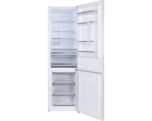Купить  Холодильник Korting KNFC 62370 W в интернет-магазине Мега-кухня 8