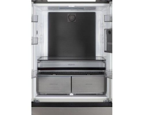 Купить  Холодильник Korting KNFF 82535 X в интернет-магазине Мега-кухня 10