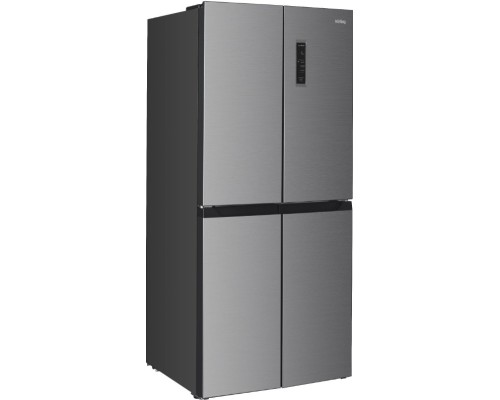Купить  Холодильник Korting KNFM 84799 X в интернет-магазине Мега-кухня 1
