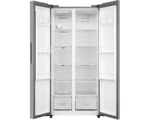 Купить  Холодильник Korting KNFS 83177 X в интернет-магазине Мега-кухня 3
