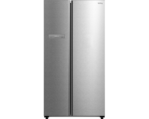 Купить  Холодильник Korting KNFS 95780 X в интернет-магазине Мега-кухня 1