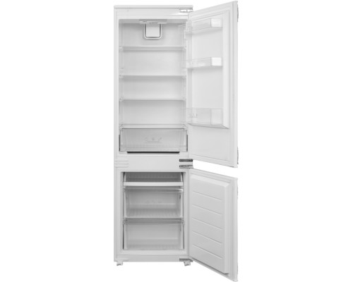 Купить  Встраиваемый холодильник Korting KSI 17633 CLF в интернет-магазине Мега-кухня 1