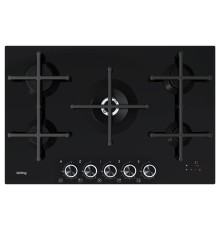 Газовая варочная панель Korting HGG 9766 ICPTN