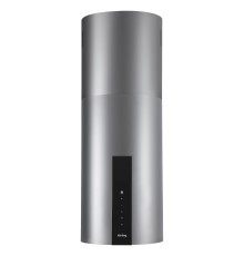 Островная вытяжка Koritng KHA 35808 DX Cylinder