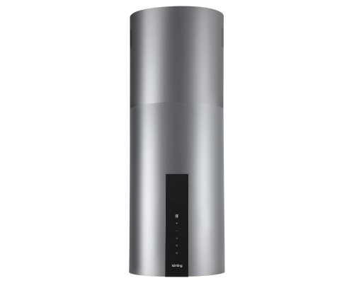 Купить Островная вытяжка Koritng KHA 35808 DX Cylinder в интернет-магазине Мега-кухня Купить Островная вытяжка Koritng KHA 35808 DX Cylinder в интернет-магазине Мега-кухня