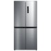 Купить 123 Четырехдверный холодильник Korting KNFM 81787 X в интернет-магазине Мега-кухня