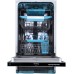 Купить  Встраиваемая посудомоечная машина Korting KDI 45340 в интернет-магазине Мега-кухня 1