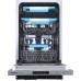 Купить  Встраиваемая посудомоечная машина Korting KDI 45460 SD в интернет-магазине Мега-кухня 1