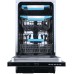 Купить  Встраиваемая посудомоечная машина Korting KDI 45570 в интернет-магазине Мега-кухня 1