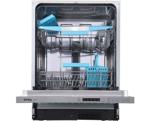 Купить  Встраиваемая посудомоечная машина Korting KDI 60140 в интернет-магазине Мега-кухня 1