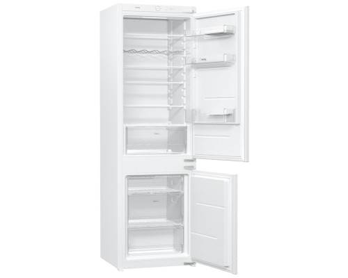 Купить 123 Встраиваемый холодильник Korting KSI 17860 CFL в интернет-магазине Мега-кухня